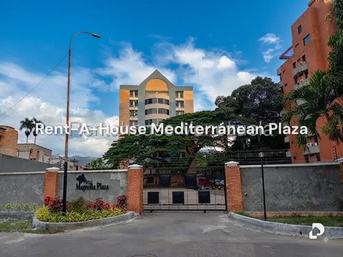 Apartamento en Mañongo, Naguanagua