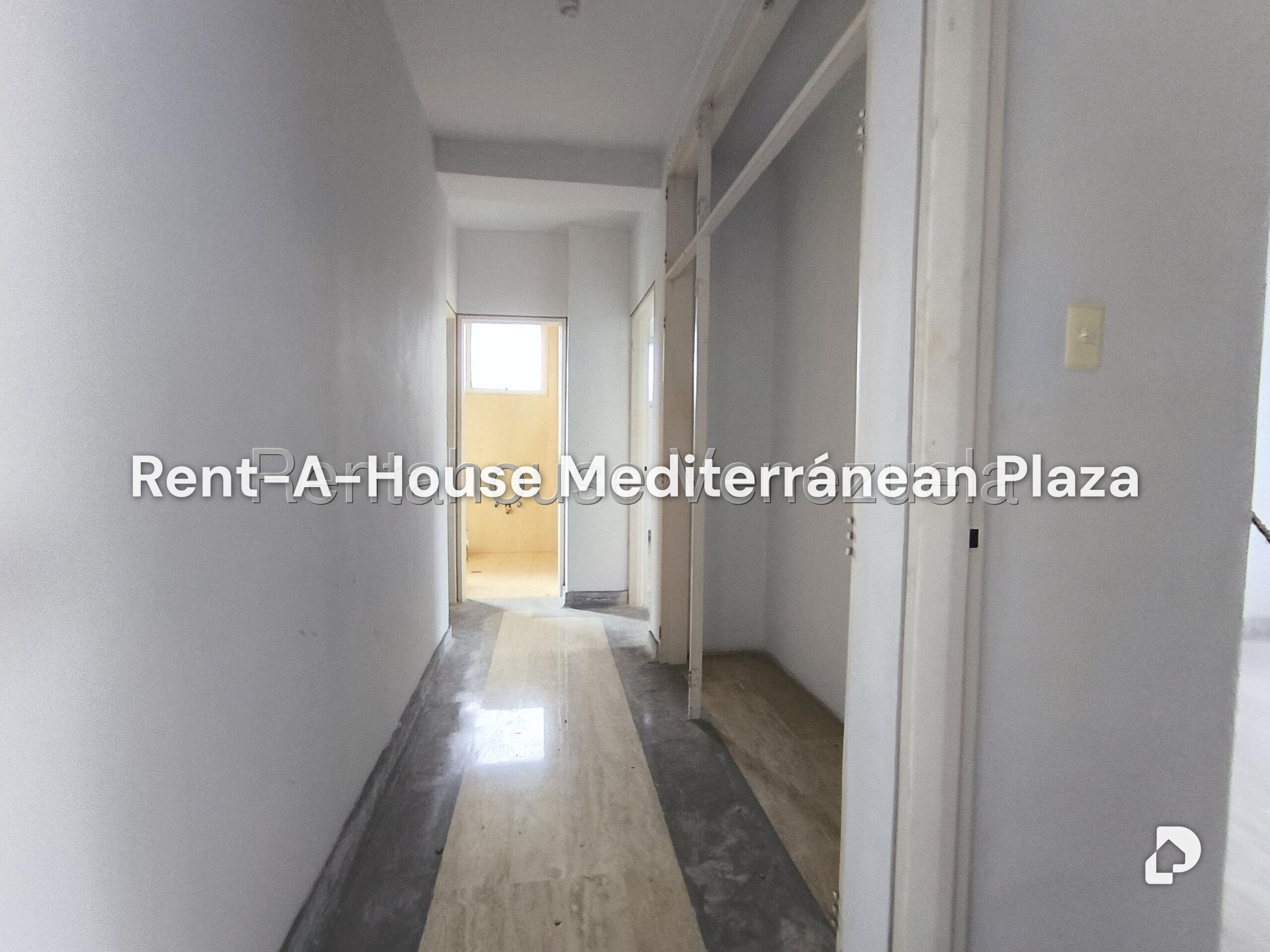 Apartamento en Mañongo, Naguanagua