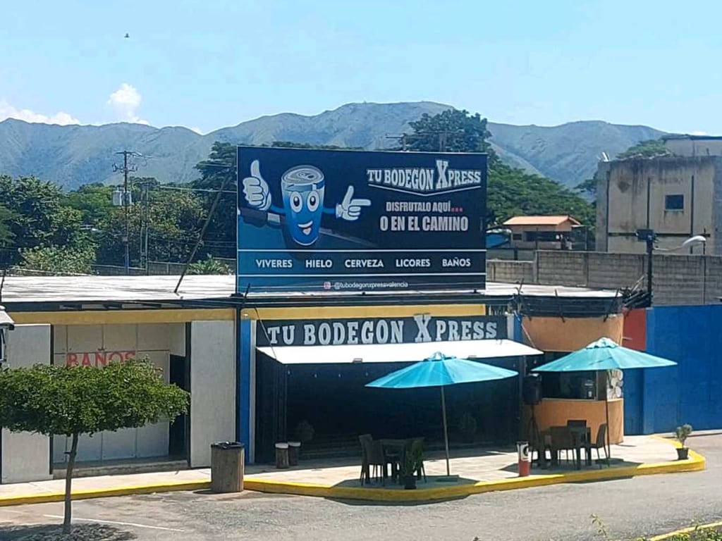 Terreno en Yagua, Guacara - 1