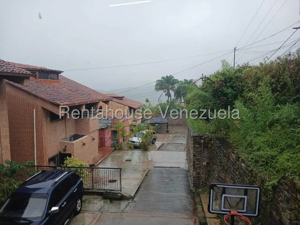 Apartamento en La Unión, Caracas - 1