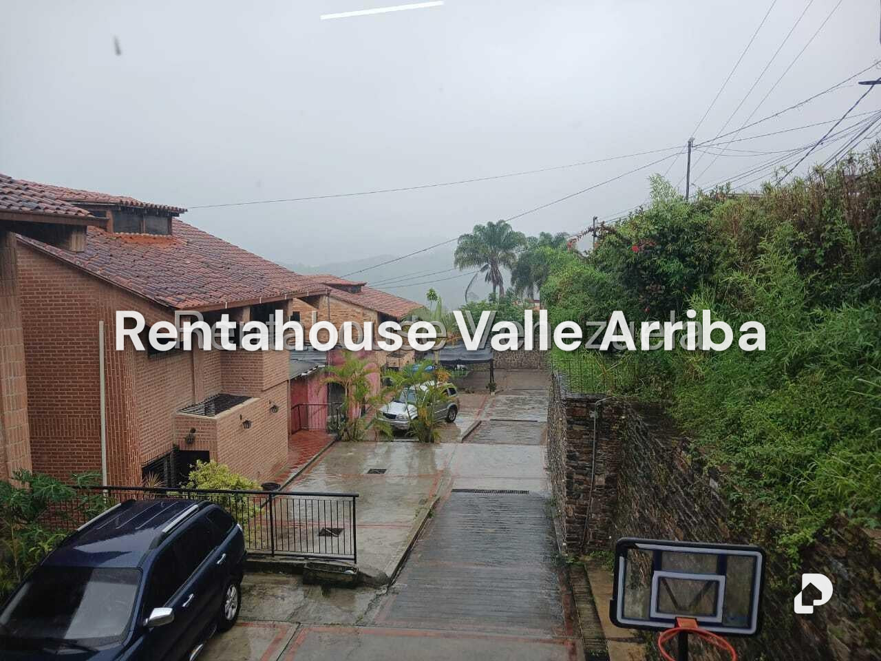 Apartamento en La Unión, Caracas – 1