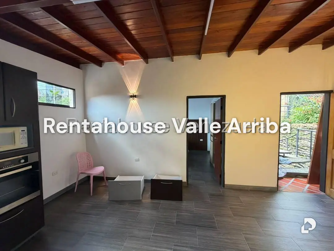 Apartamento en La Unión, Caracas – 8