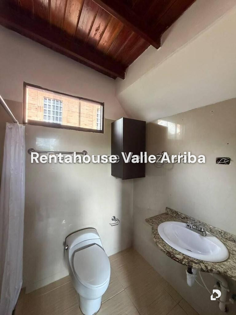 Apartamento en La Unión, Caracas – 11