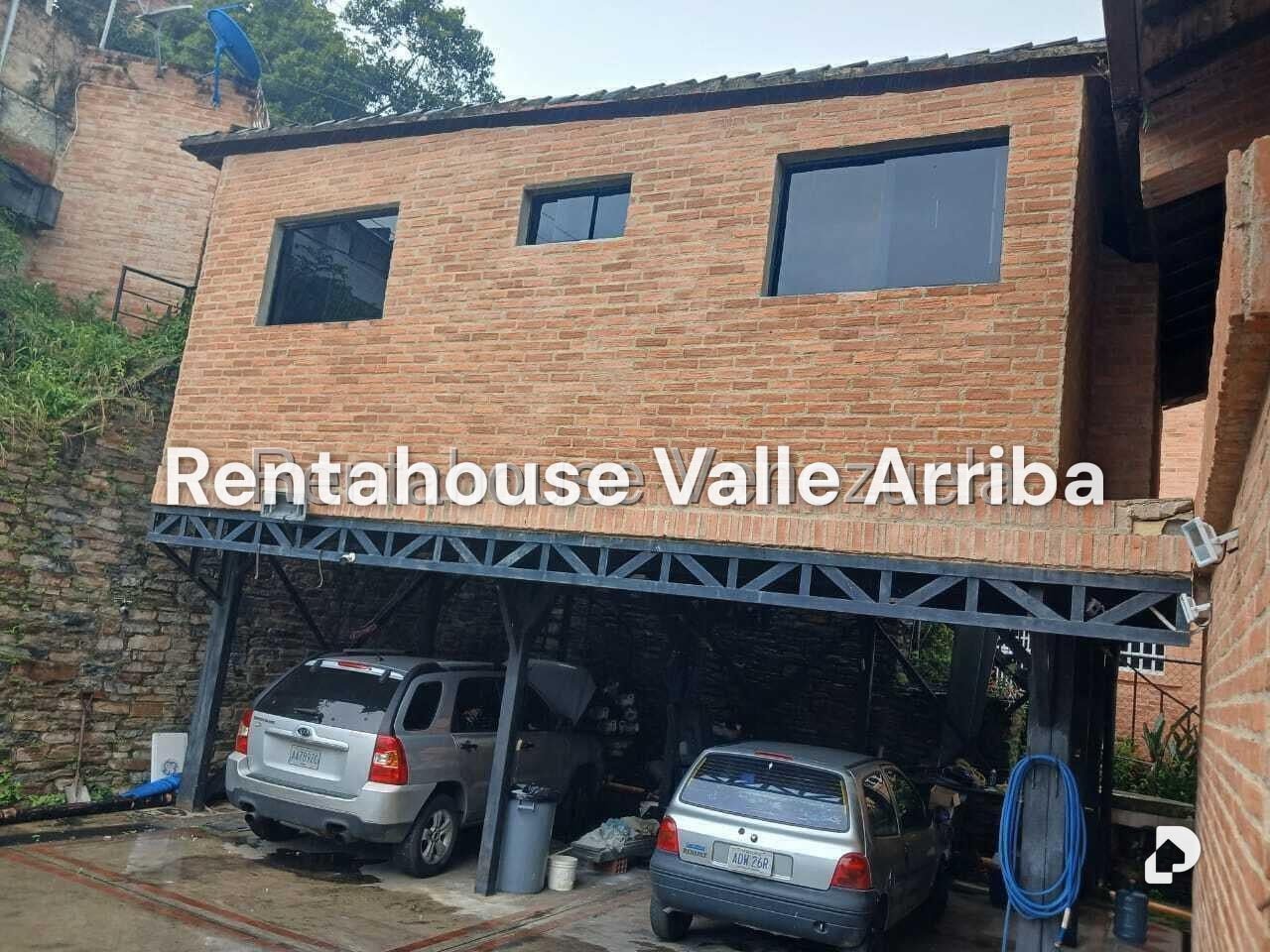 Apartamento en La Unión, Caracas – 2
