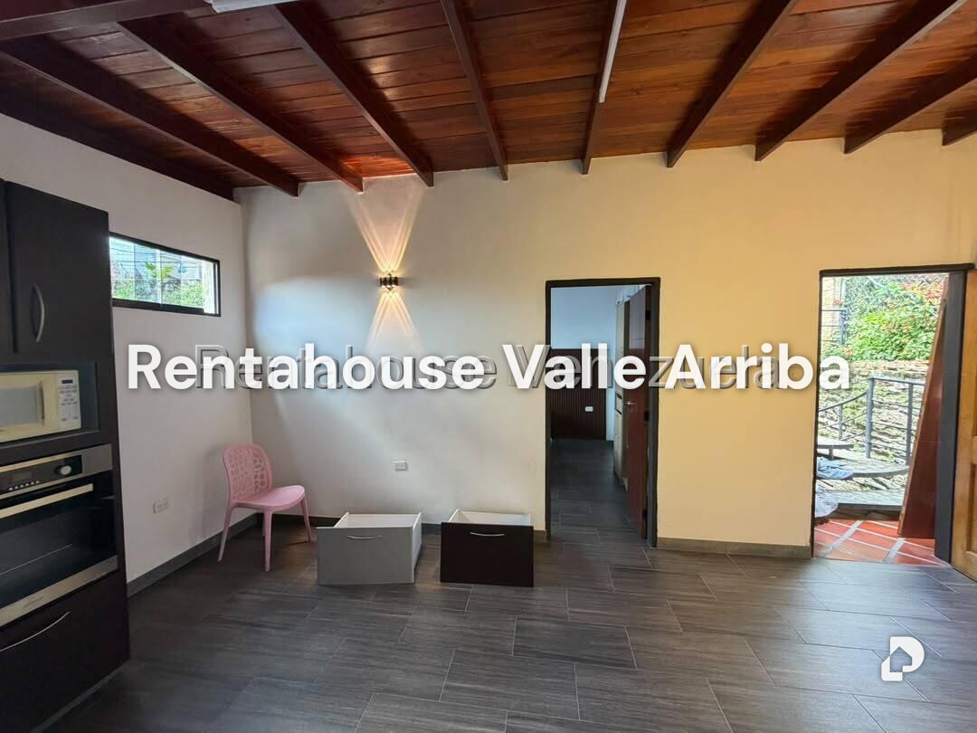 Apartamento en La Unión, Caracas – 8