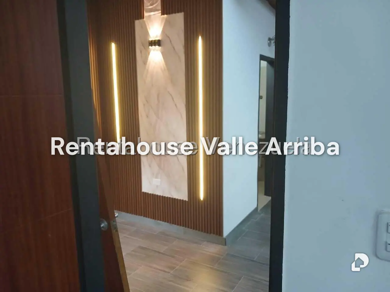 Apartamento en La Unión, Caracas – 3