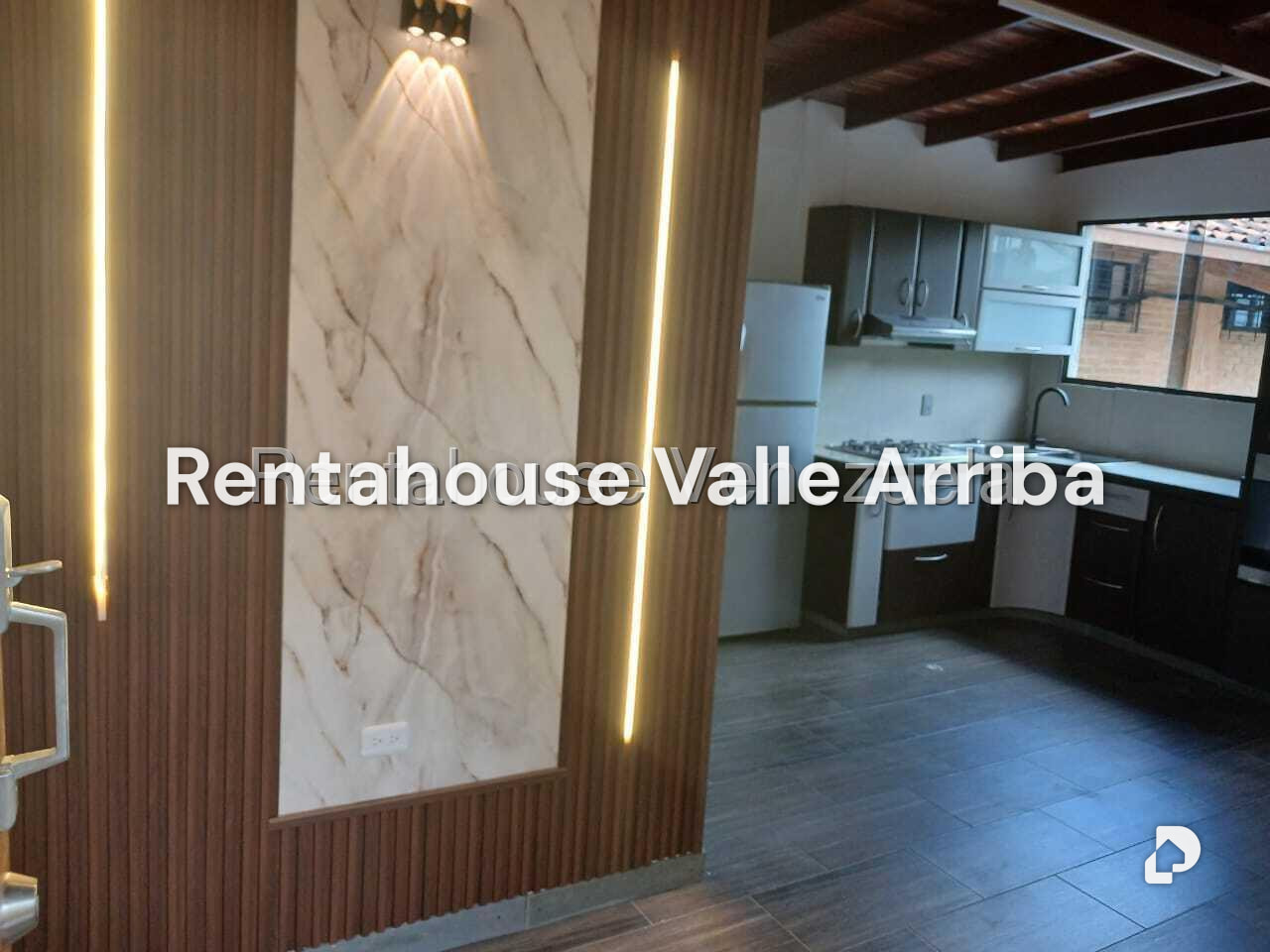 Apartamento en La Unión, Caracas – 18