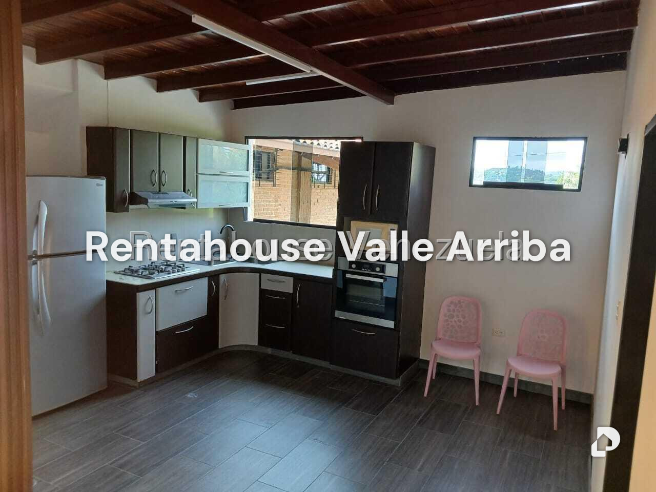 Apartamento en La Unión, Caracas – 6