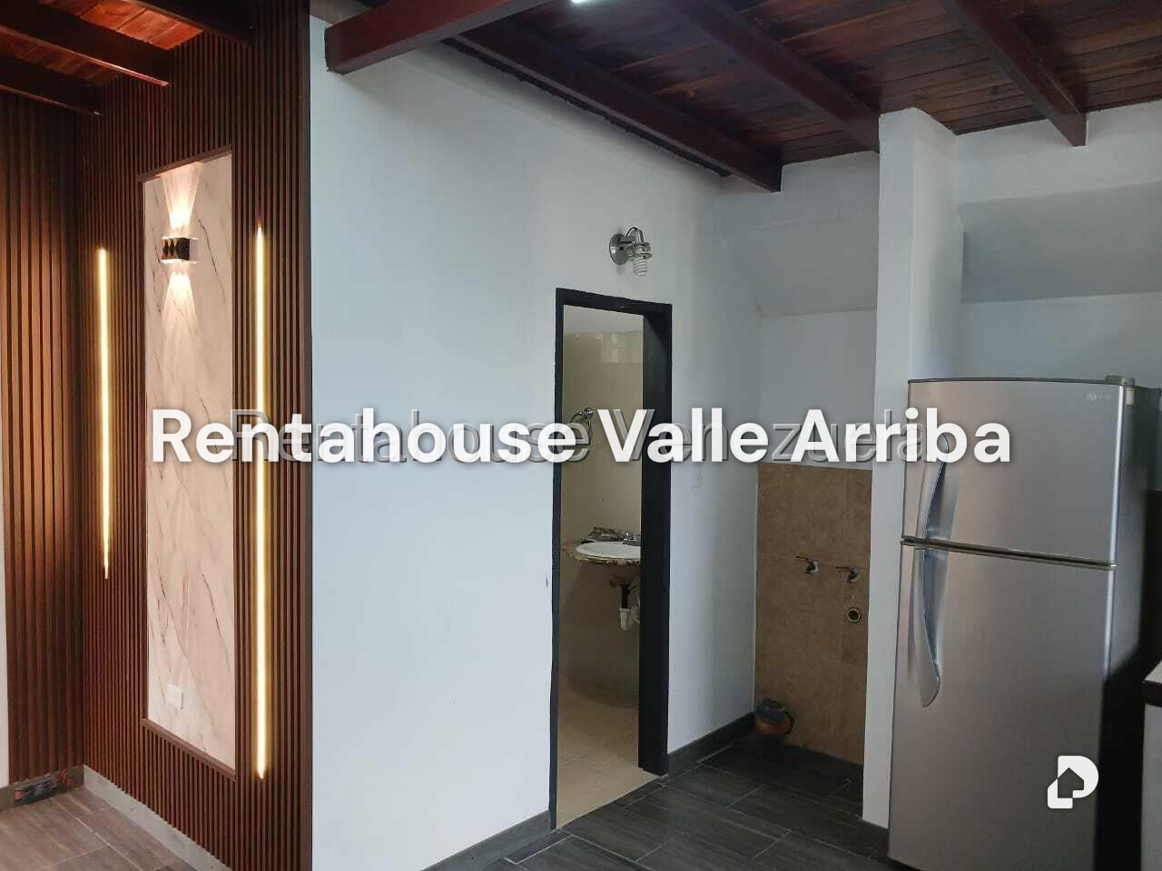 Apartamento en La Unión, Caracas – 4