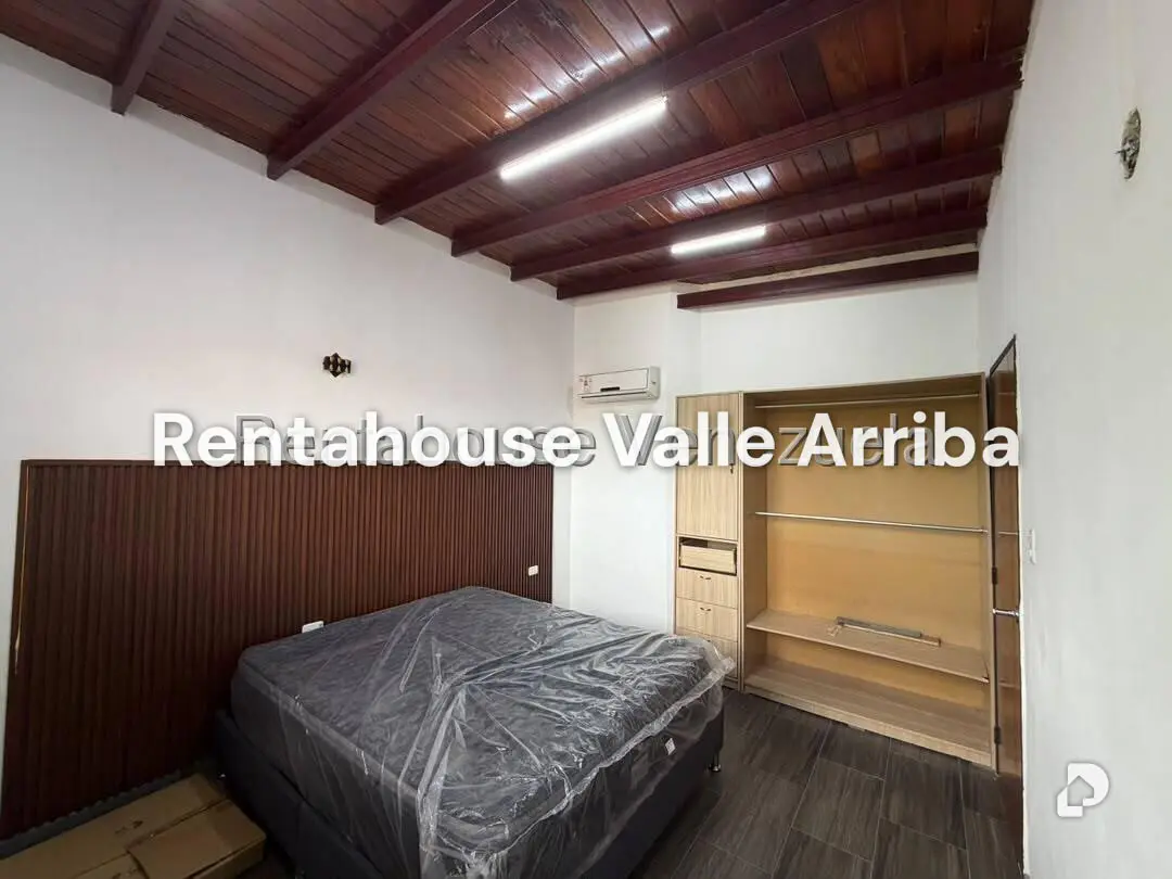 Apartamento en La Unión, Caracas – 9