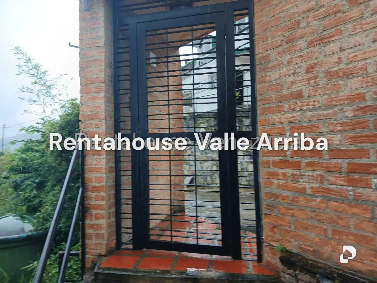 Apartamento en La Unión, Caracas – 14