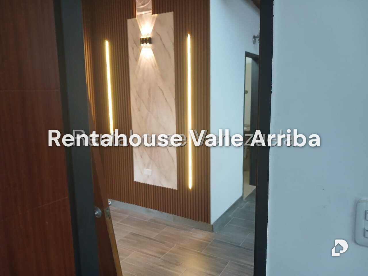 Apartamento en La Unión, Caracas – 3