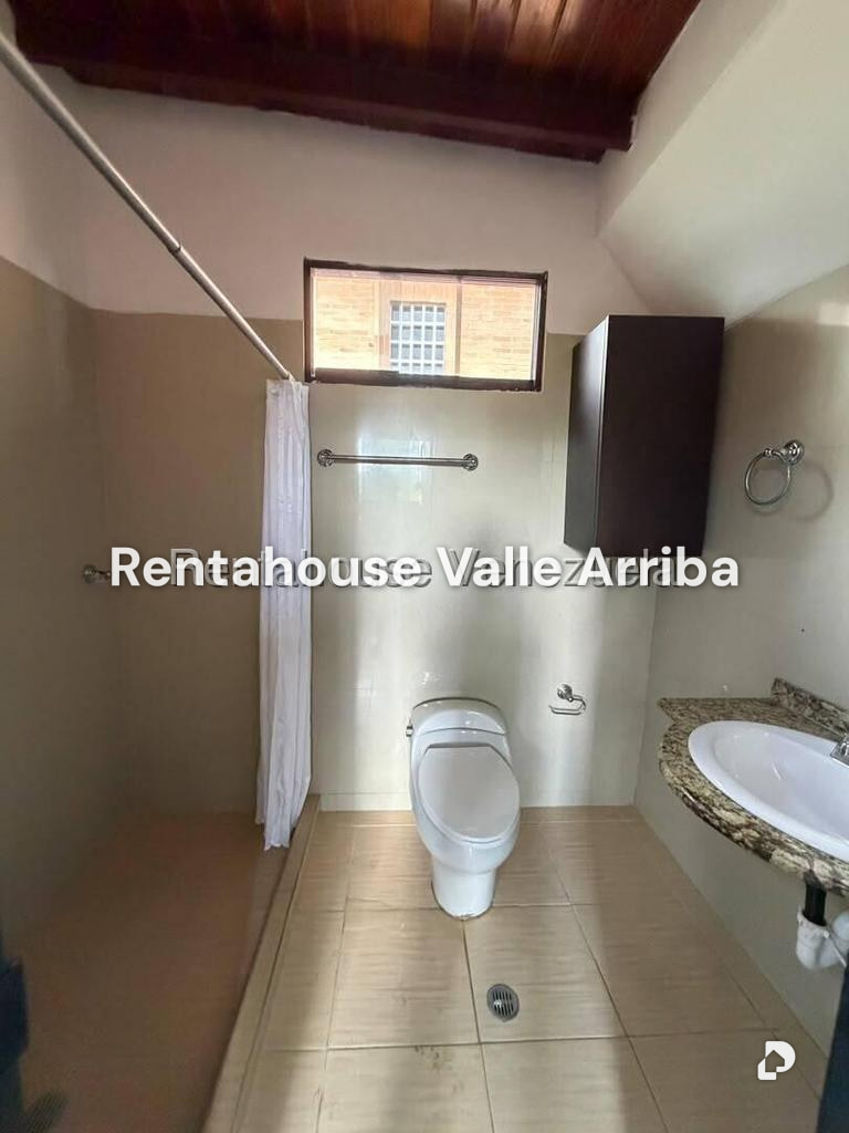 Apartamento en La Unión, Caracas – 13