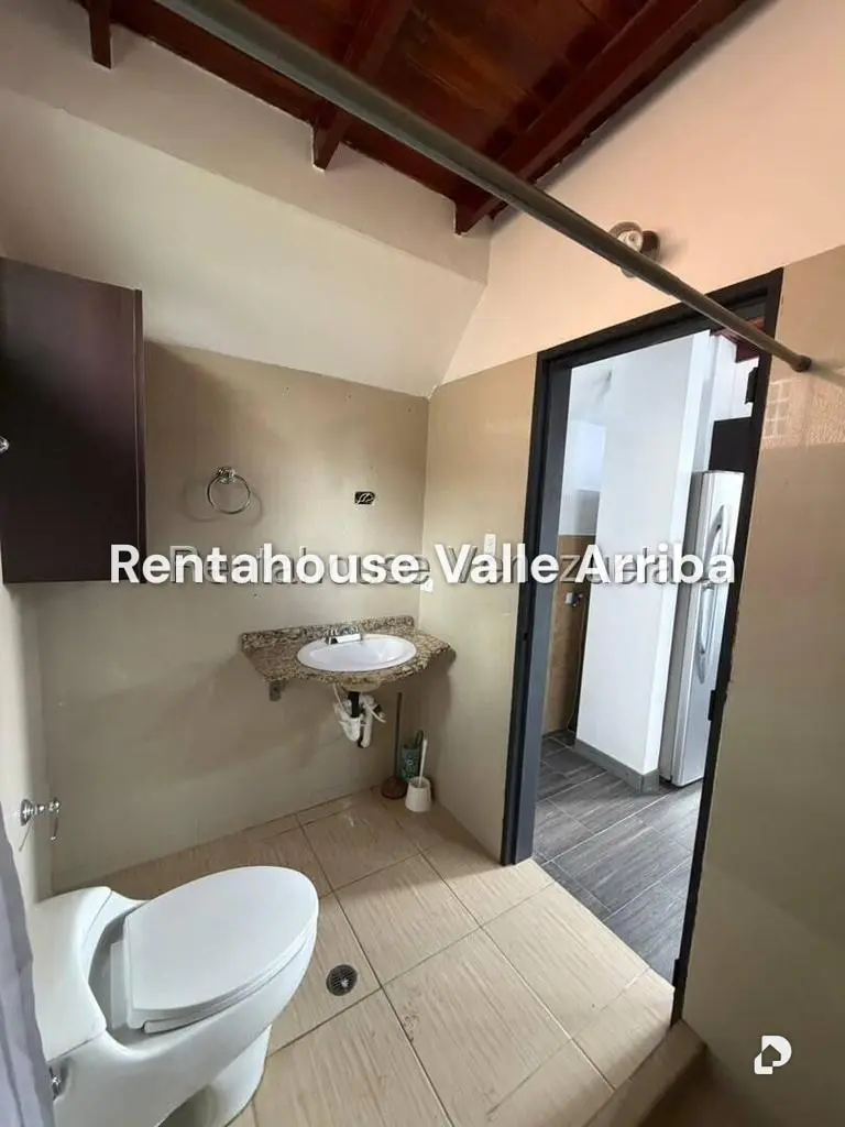 Apartamento en La Unión, Caracas – 12