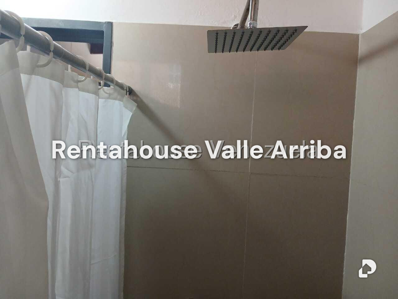 Apartamento en La Unión, Caracas – 16