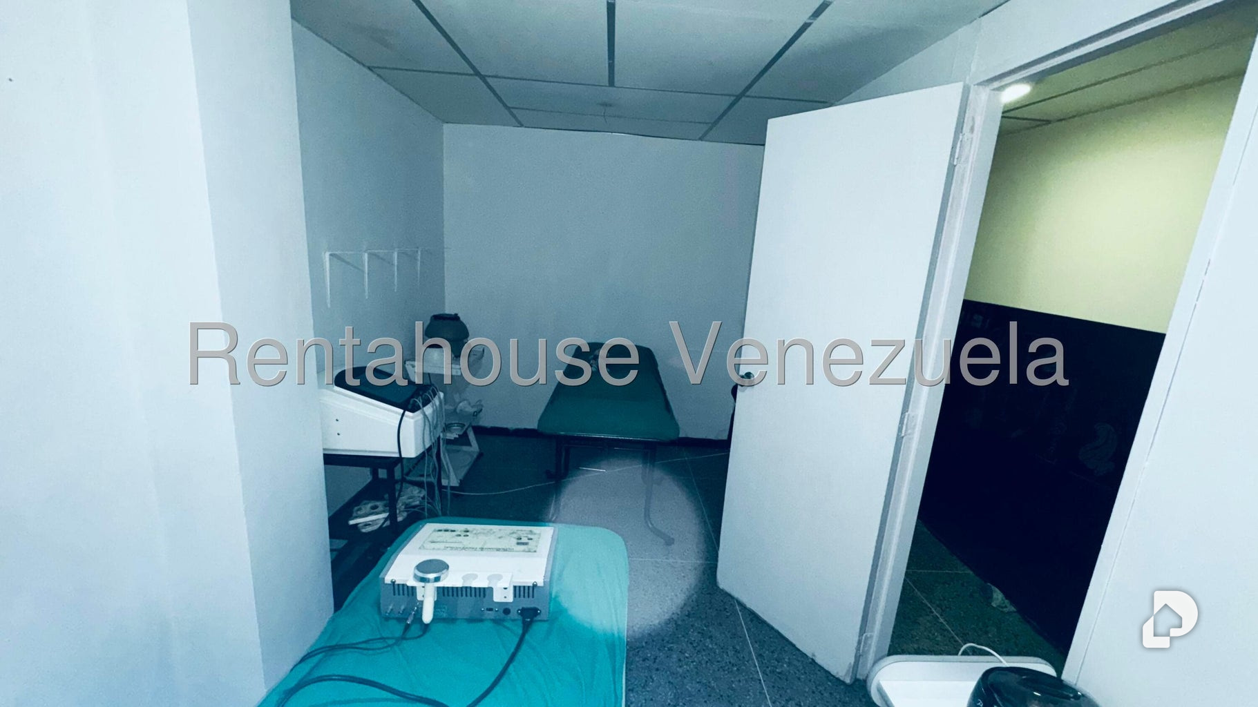 Edificio en Parroquia Altagracia, Caracas – 28