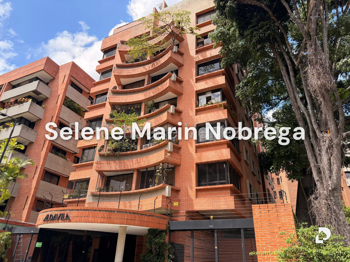 Apartamento en Campo Alegre, Caracas – 17