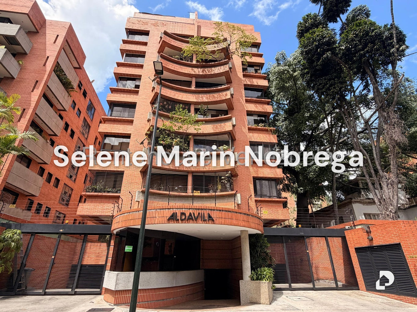 Apartamento en Campo Alegre, Caracas – 16