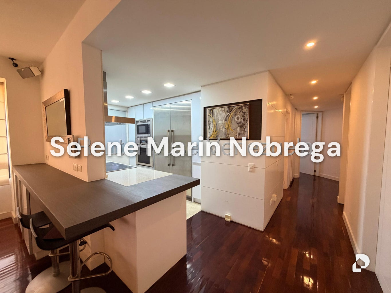 Apartamento en Campo Alegre, Caracas – 7