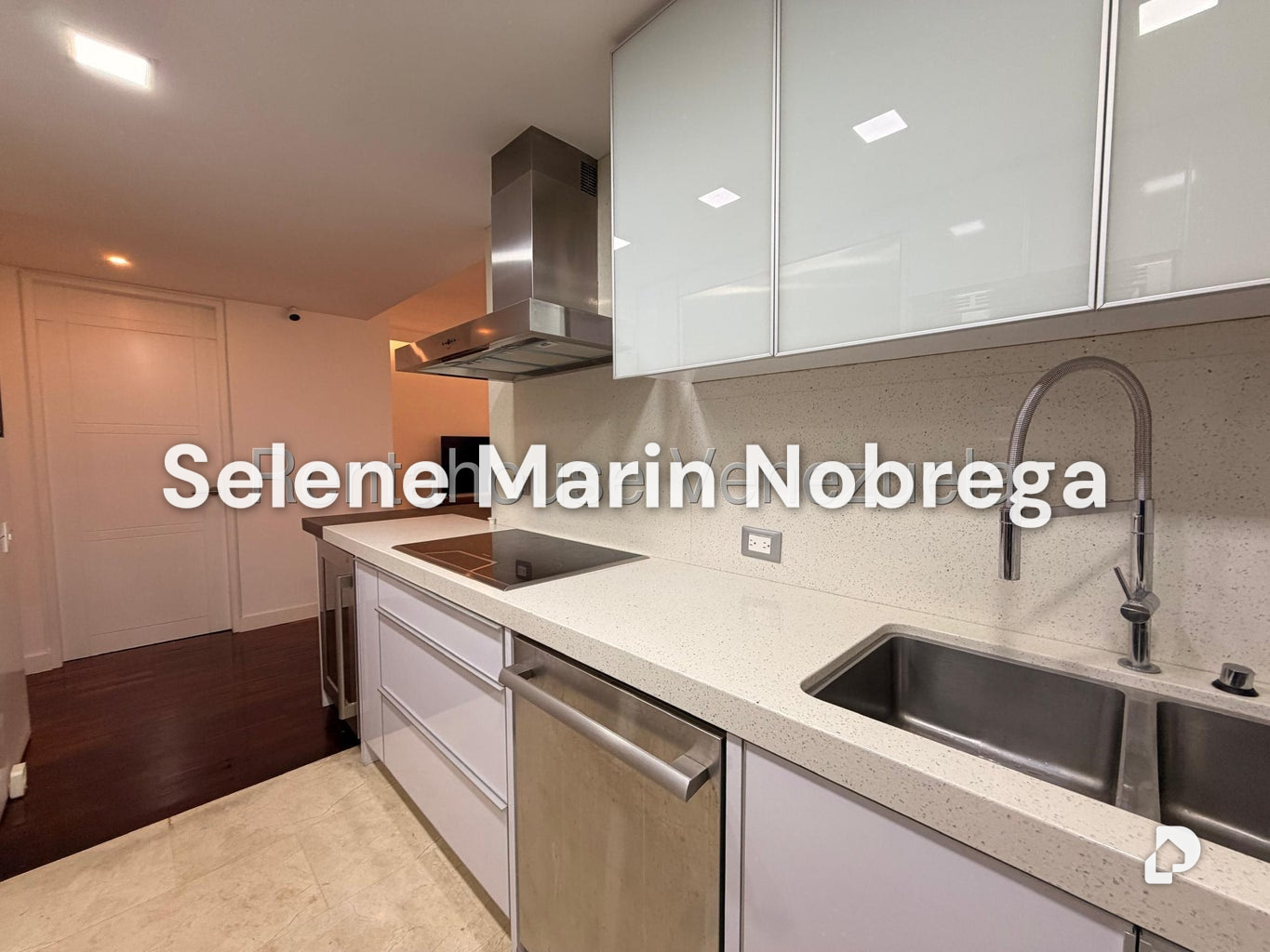 Apartamento en Campo Alegre, Caracas – 6