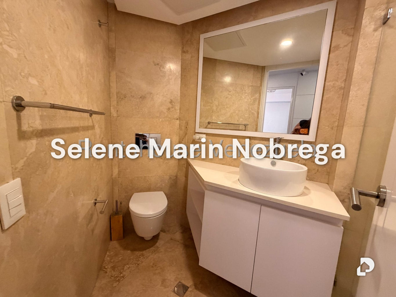Apartamento en Campo Alegre, Caracas – 14