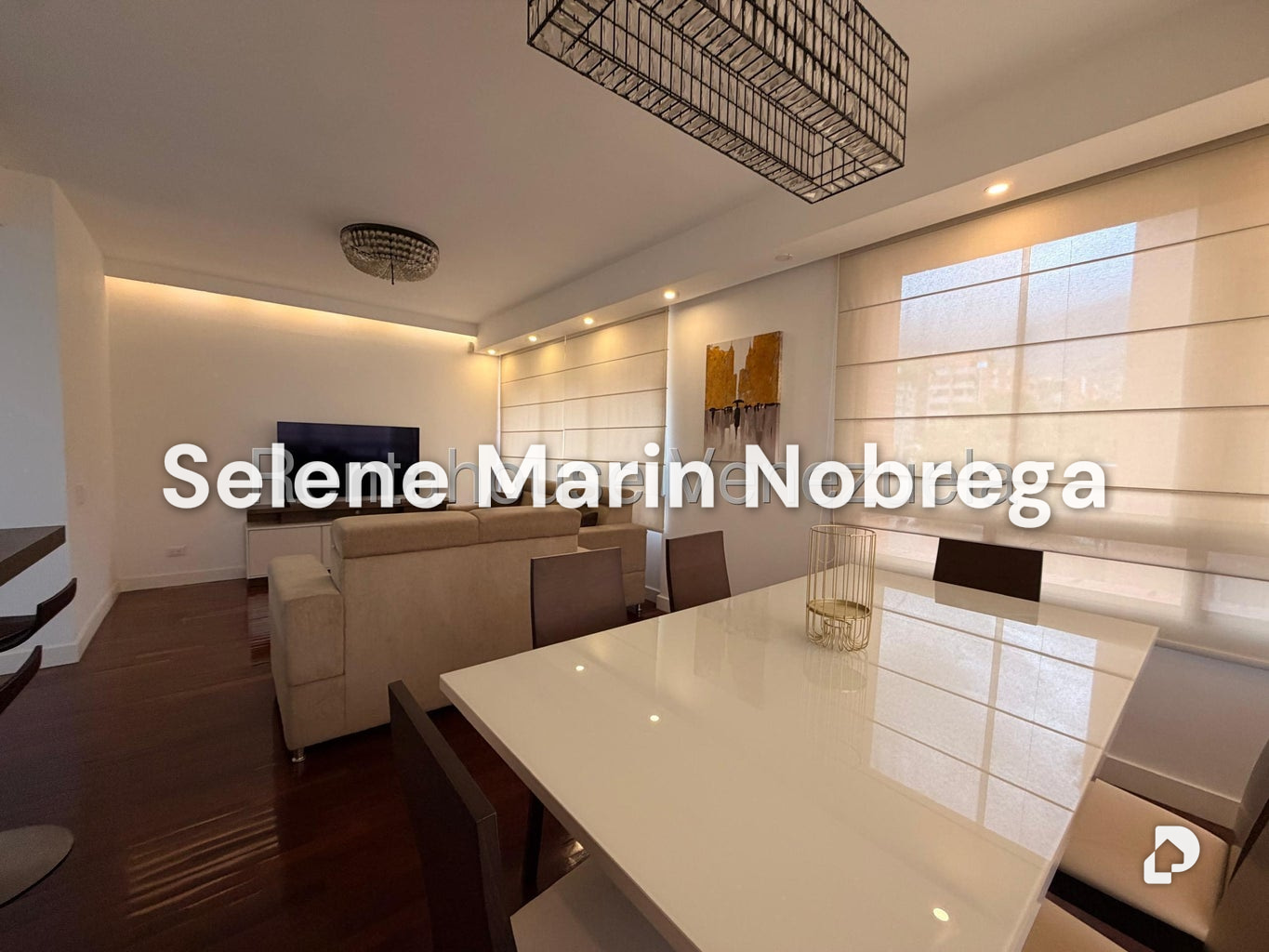 Apartamento en Campo Alegre, Caracas – 9