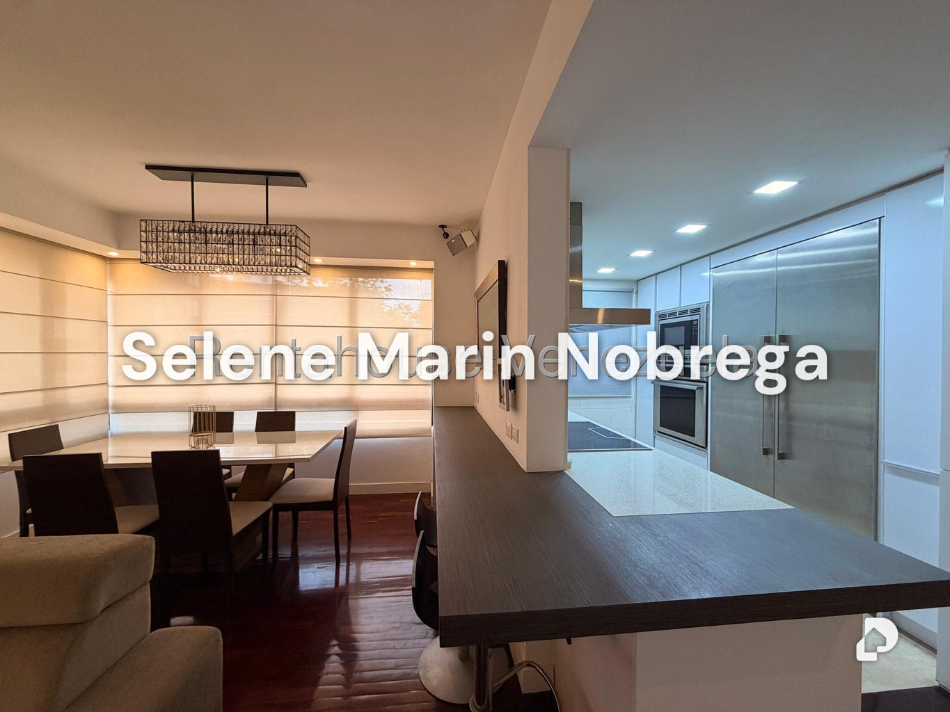 Apartamento en Campo Alegre, Caracas – 4