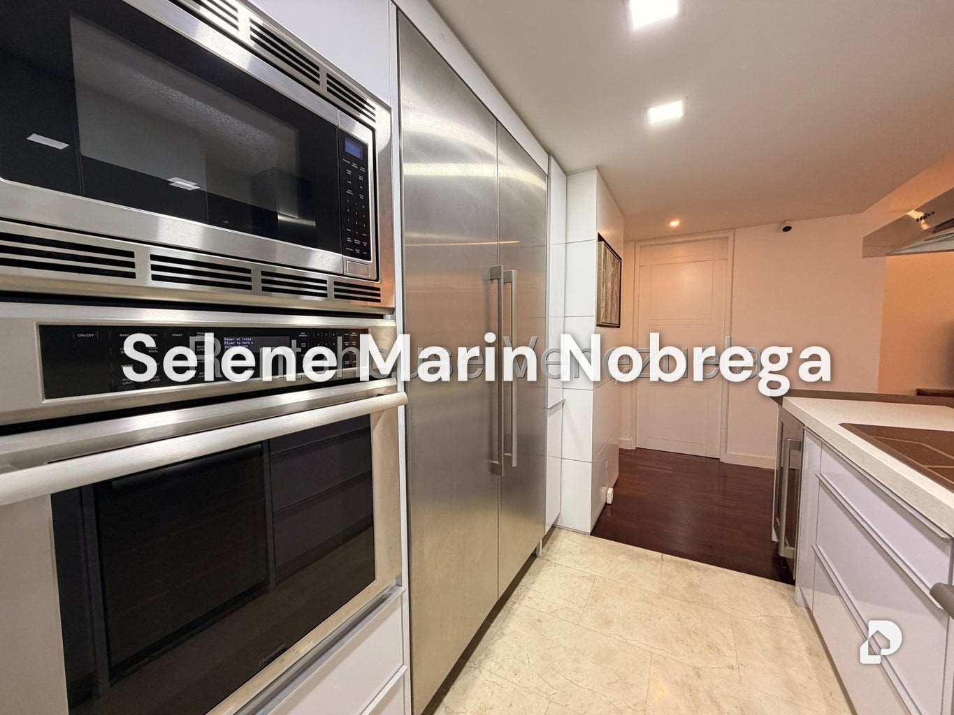 Apartamento en Campo Alegre, Caracas – 5