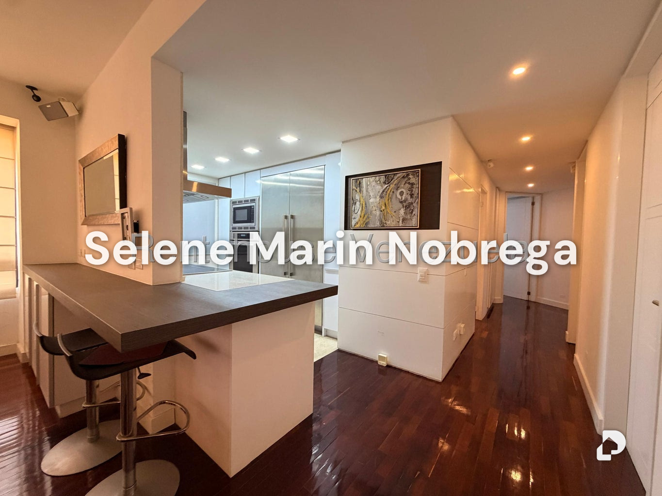 Apartamento en Campo Alegre, Caracas – 3