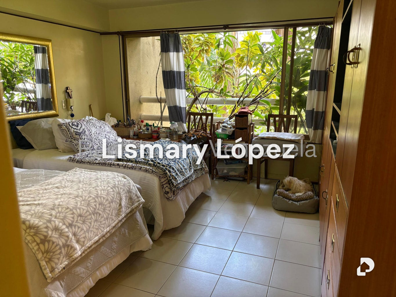 Apartamento en El Rosal, Caracas – 24