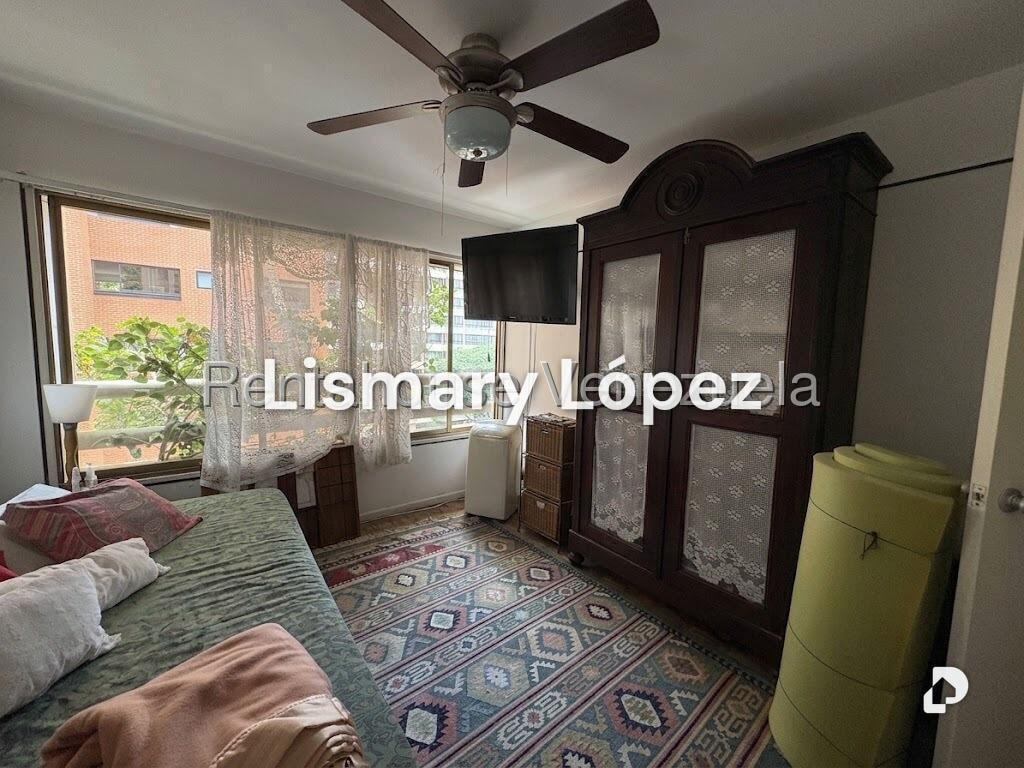 Apartamento en El Rosal, Caracas – 30