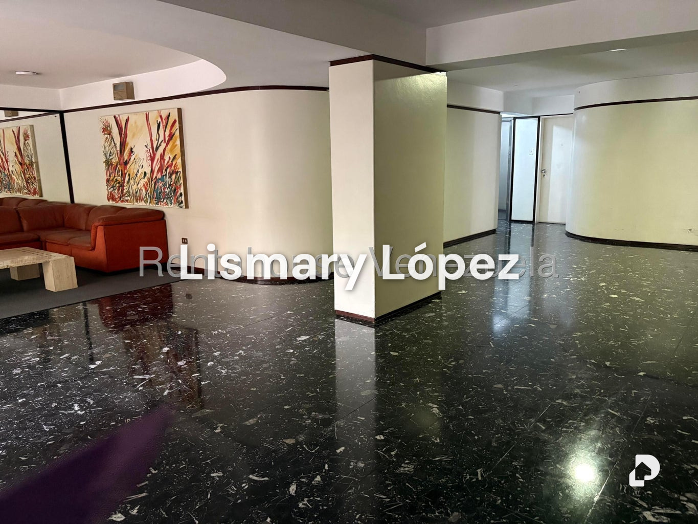Apartamento en El Rosal, Caracas – 3
