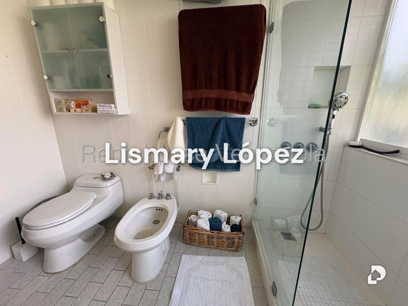 Apartamento en El Rosal, Caracas – 27