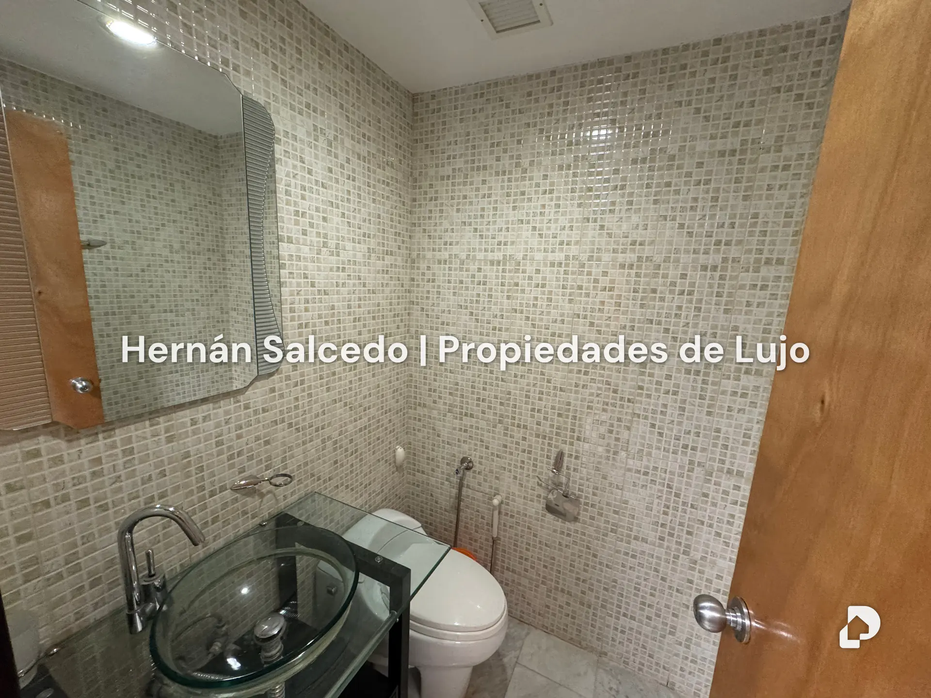 Oficina en El Hatillo, Caracas – 7
