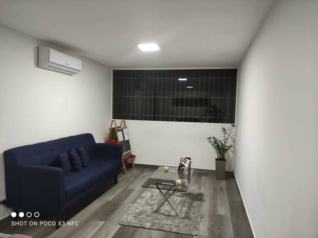 Apartamento en La Bonita, Caracas - 1