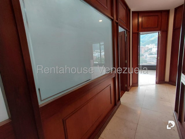 Oficina en La Castellana, Caracas – 4