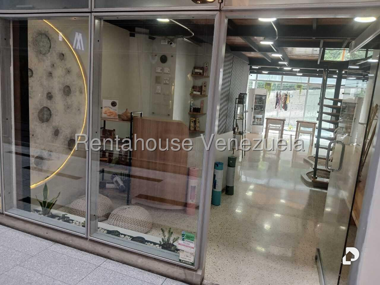 Local comercial en La Trinidad, Caracas – 4