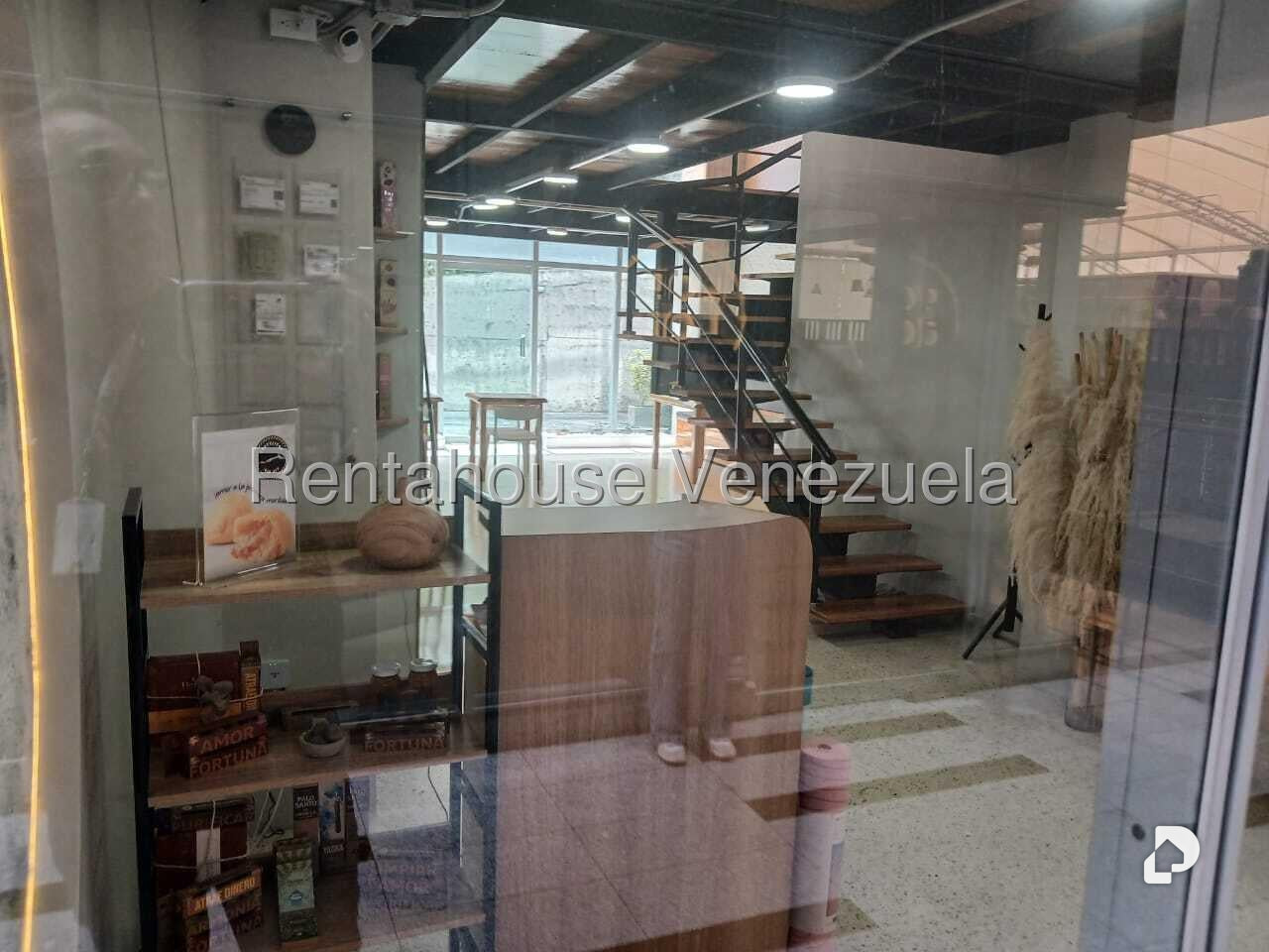 Local comercial en La Trinidad, Caracas – 5
