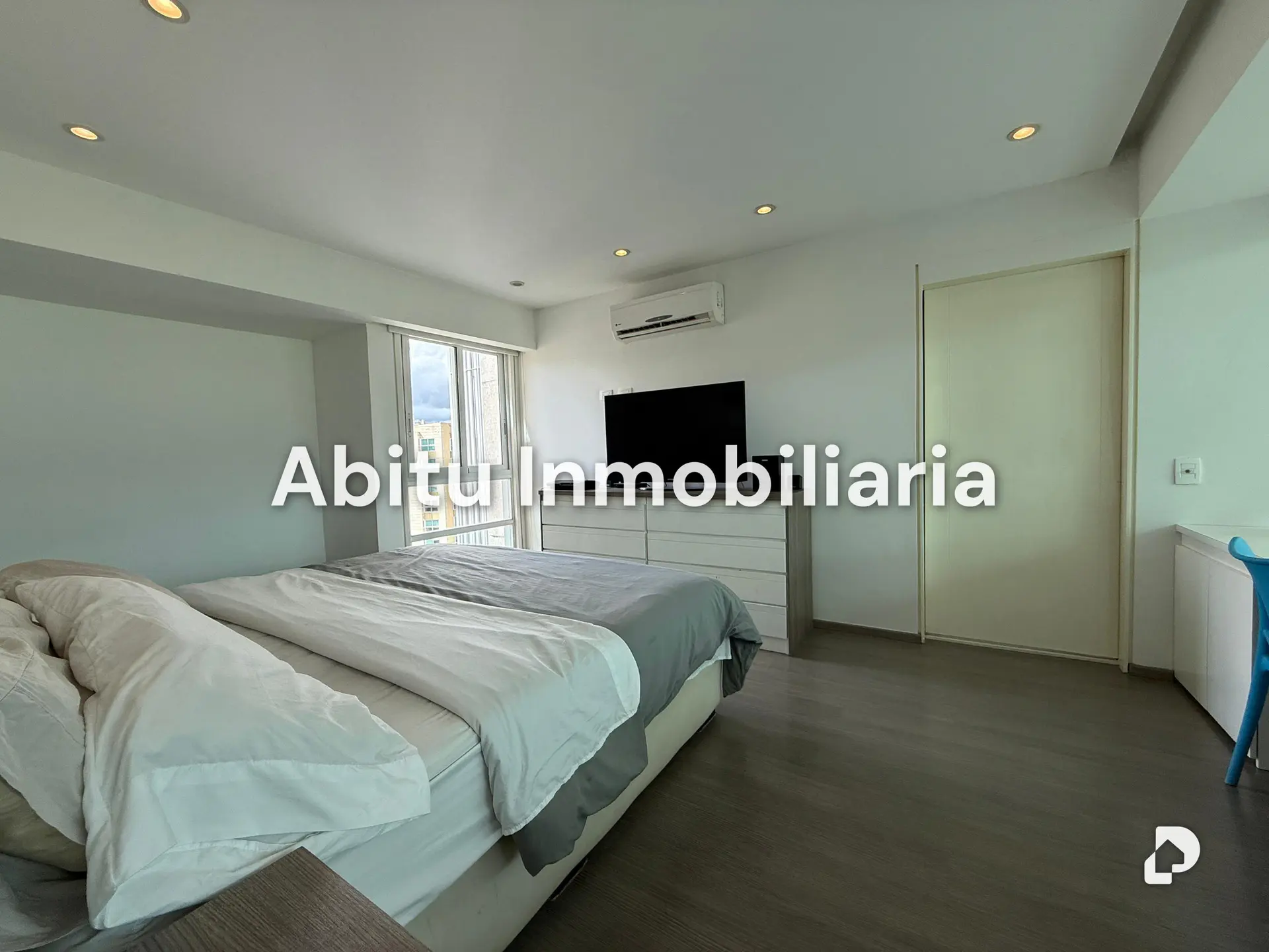 Apartment in Las Mesetas, Caracas – 8