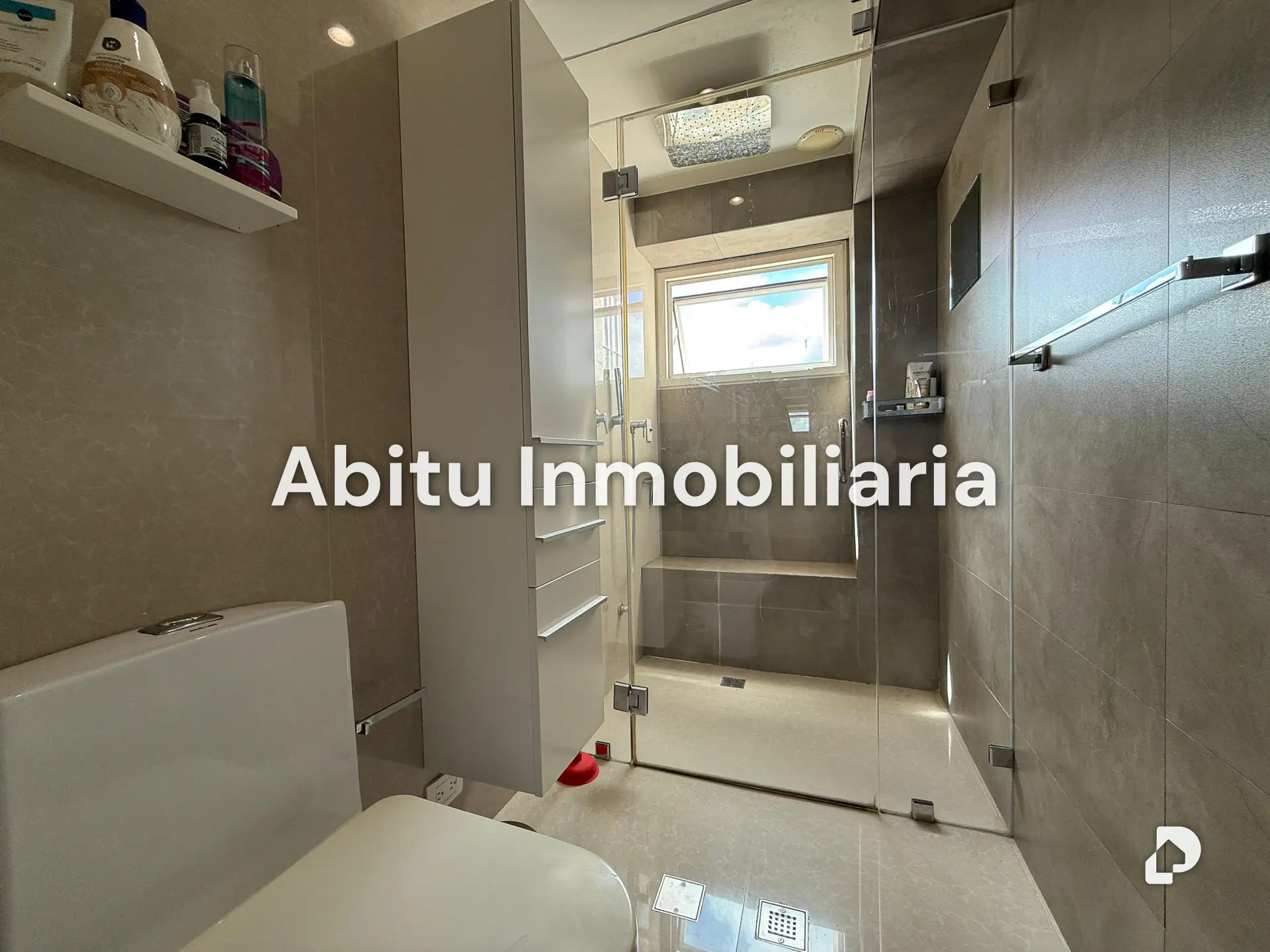 Apartment in Las Mesetas, Caracas – 12