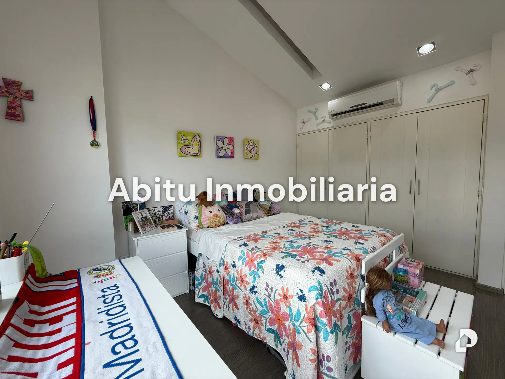 Apartment in Las Mesetas, Caracas – 10