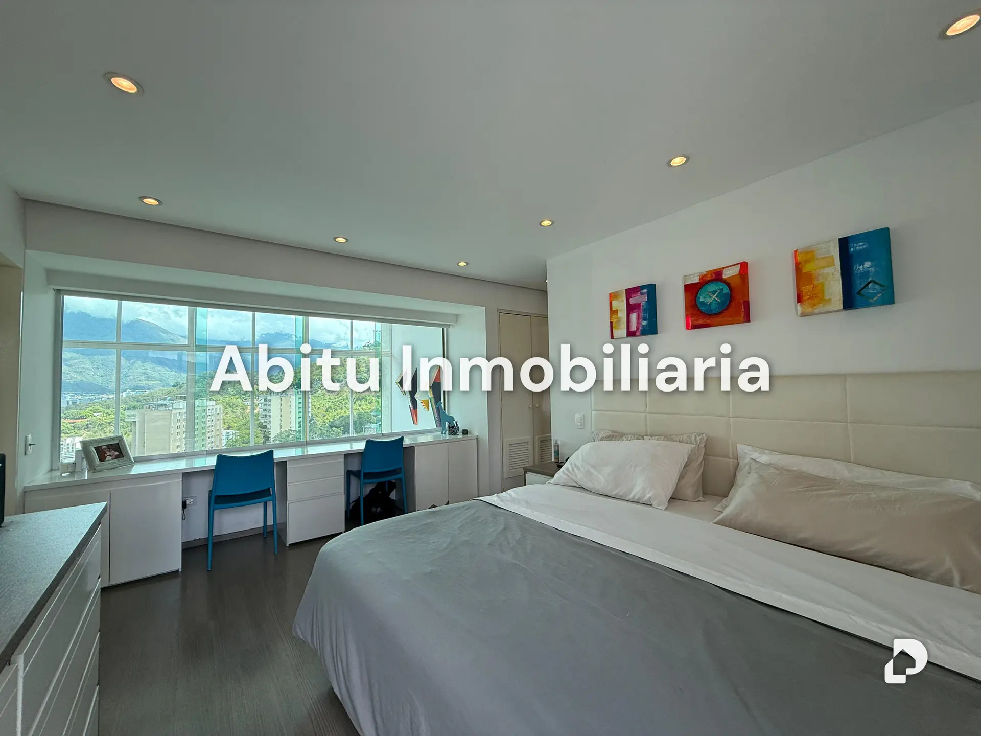 Apartment in Las Mesetas, Caracas – 7