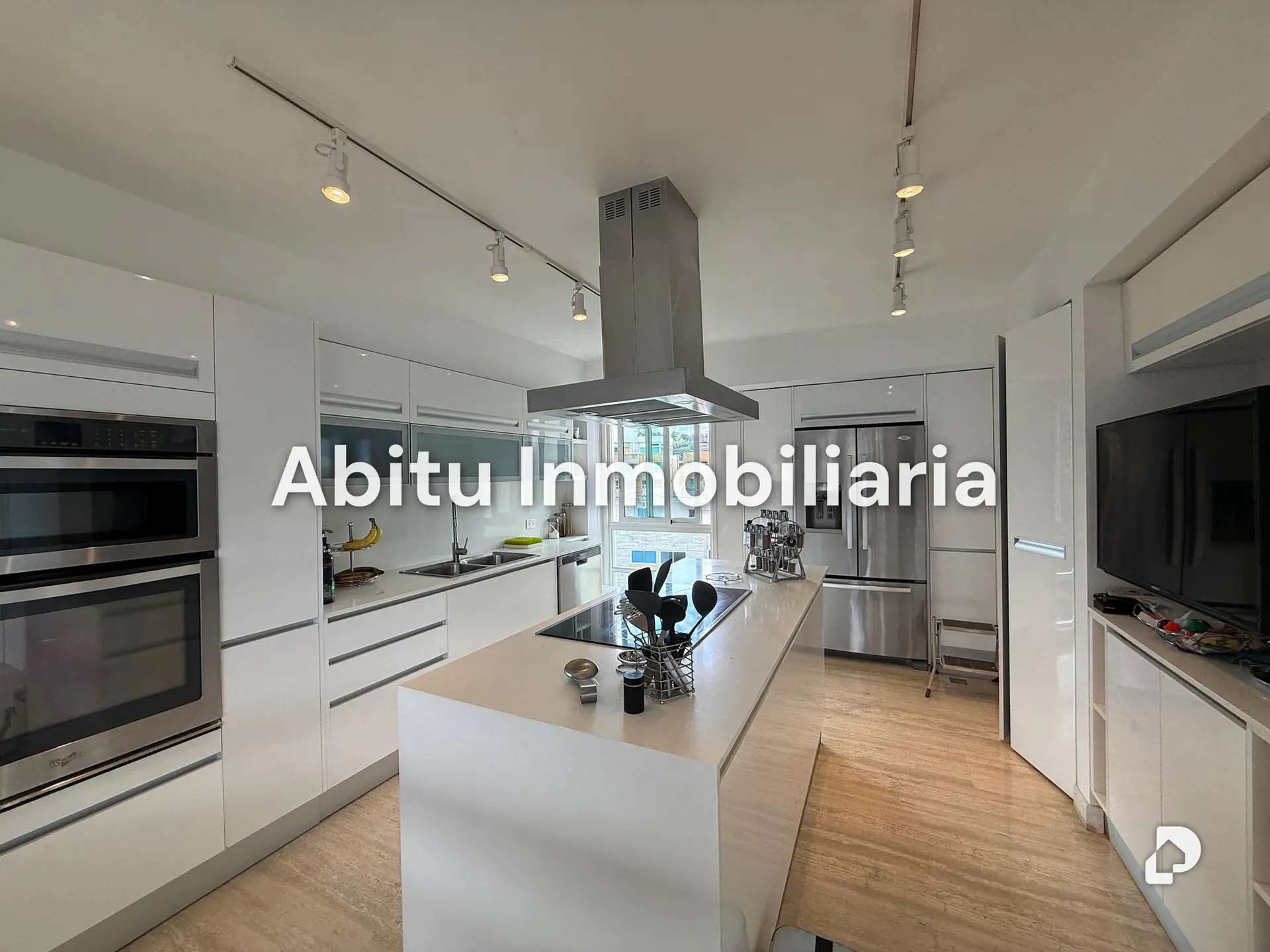 Apartment in Las Mesetas, Caracas – 6