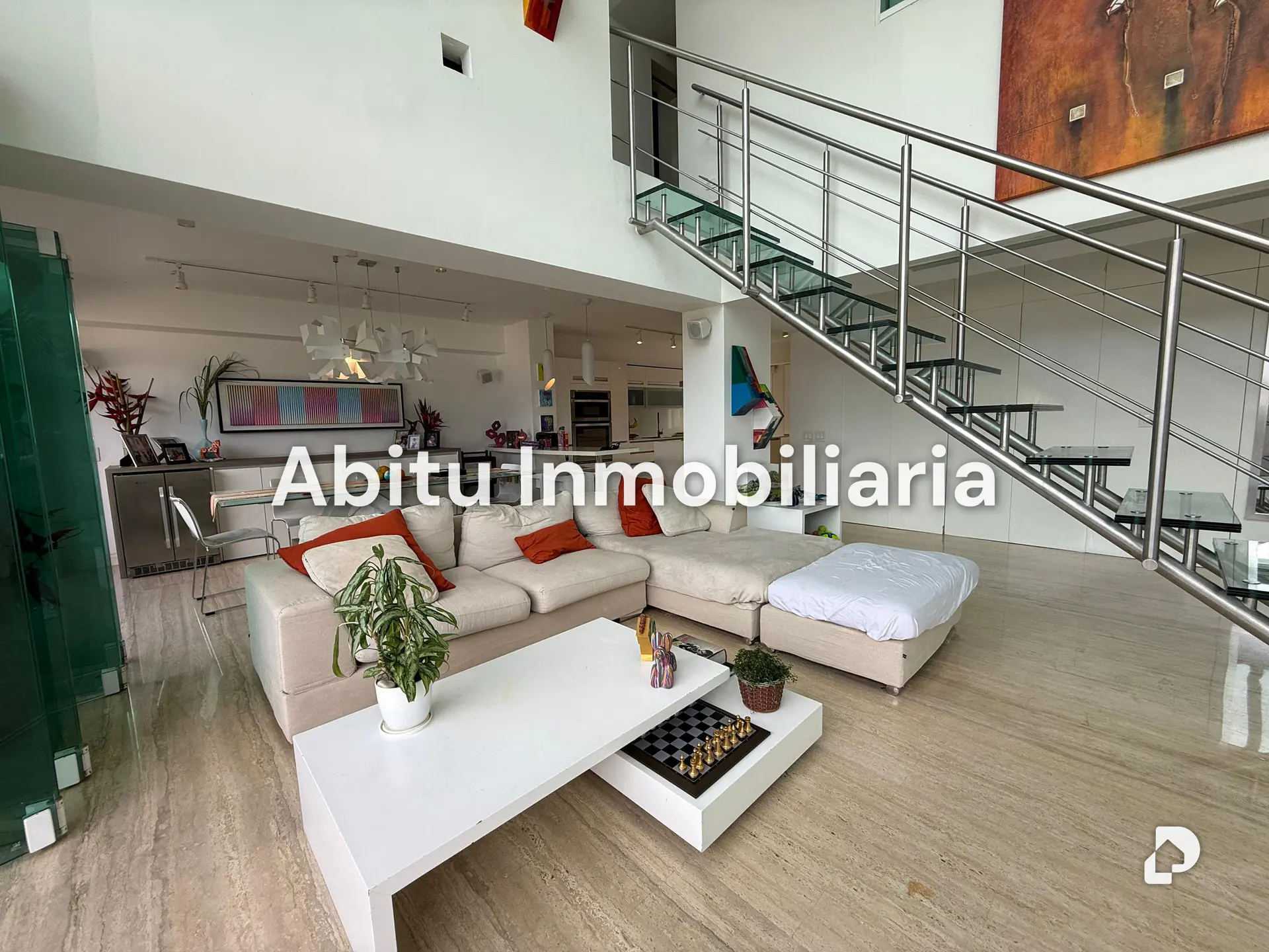 Apartment in Las Mesetas, Caracas – 3
