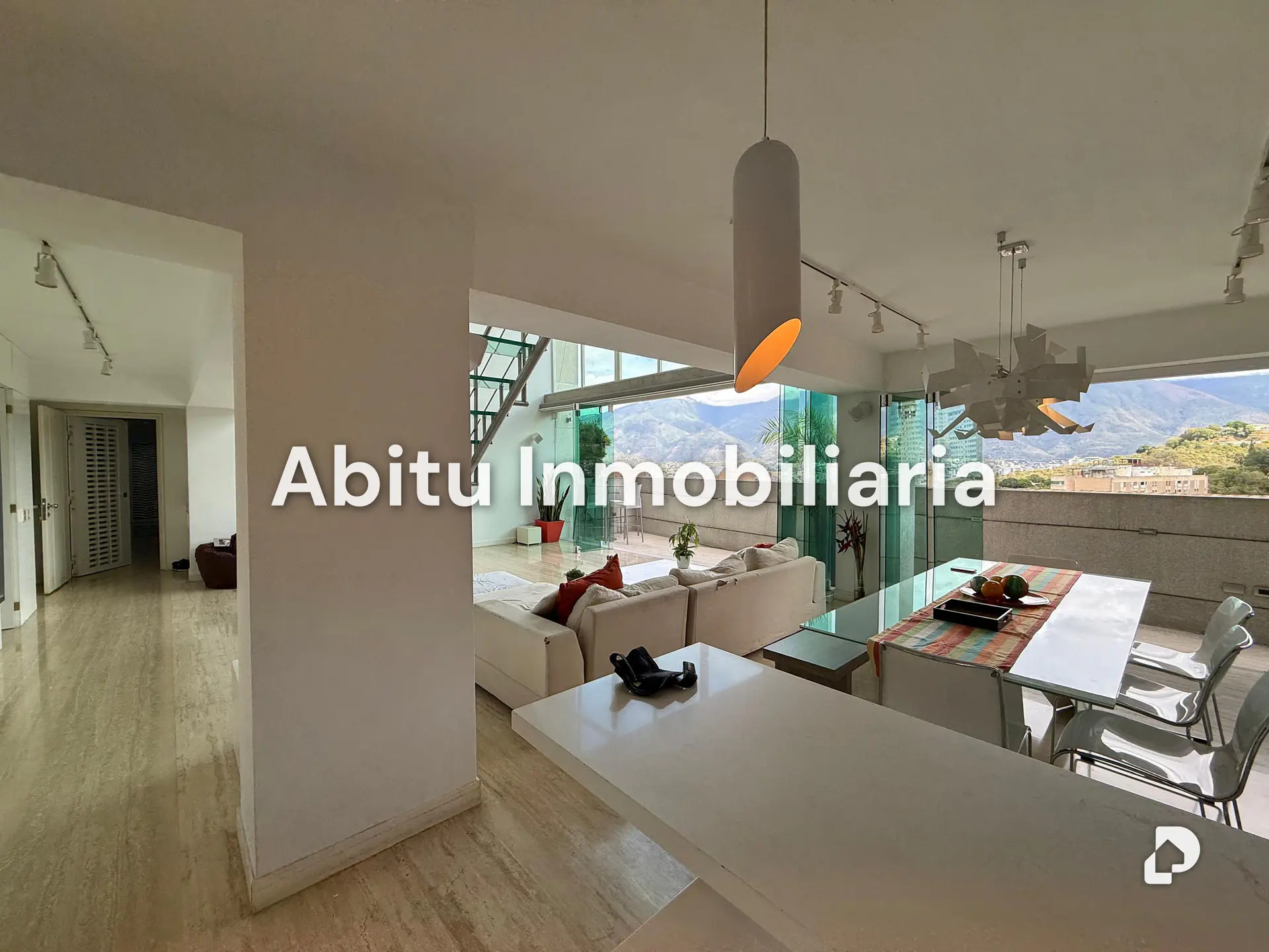 Apartment in Las Mesetas, Caracas – 5