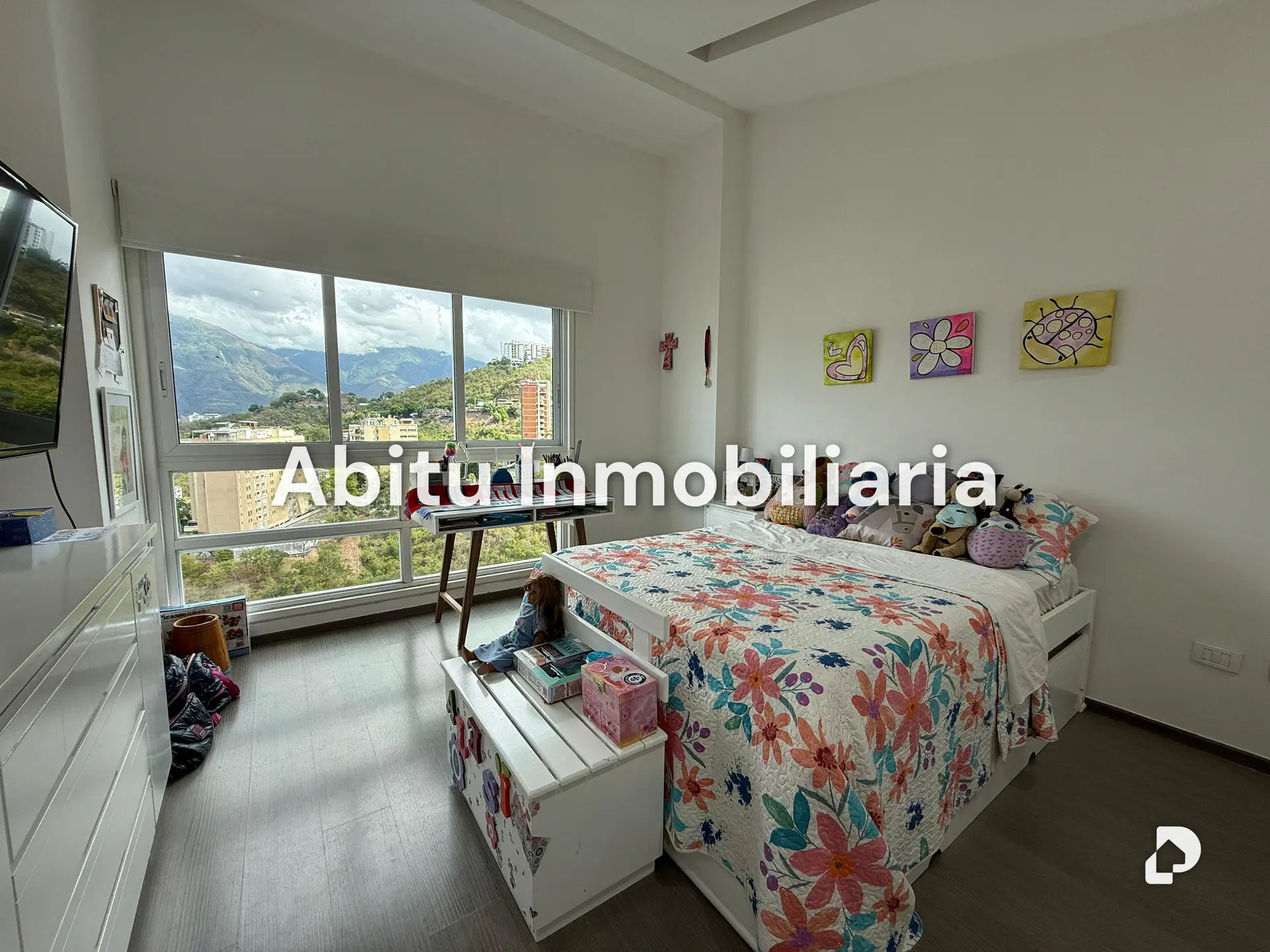Apartment in Las Mesetas, Caracas – 9