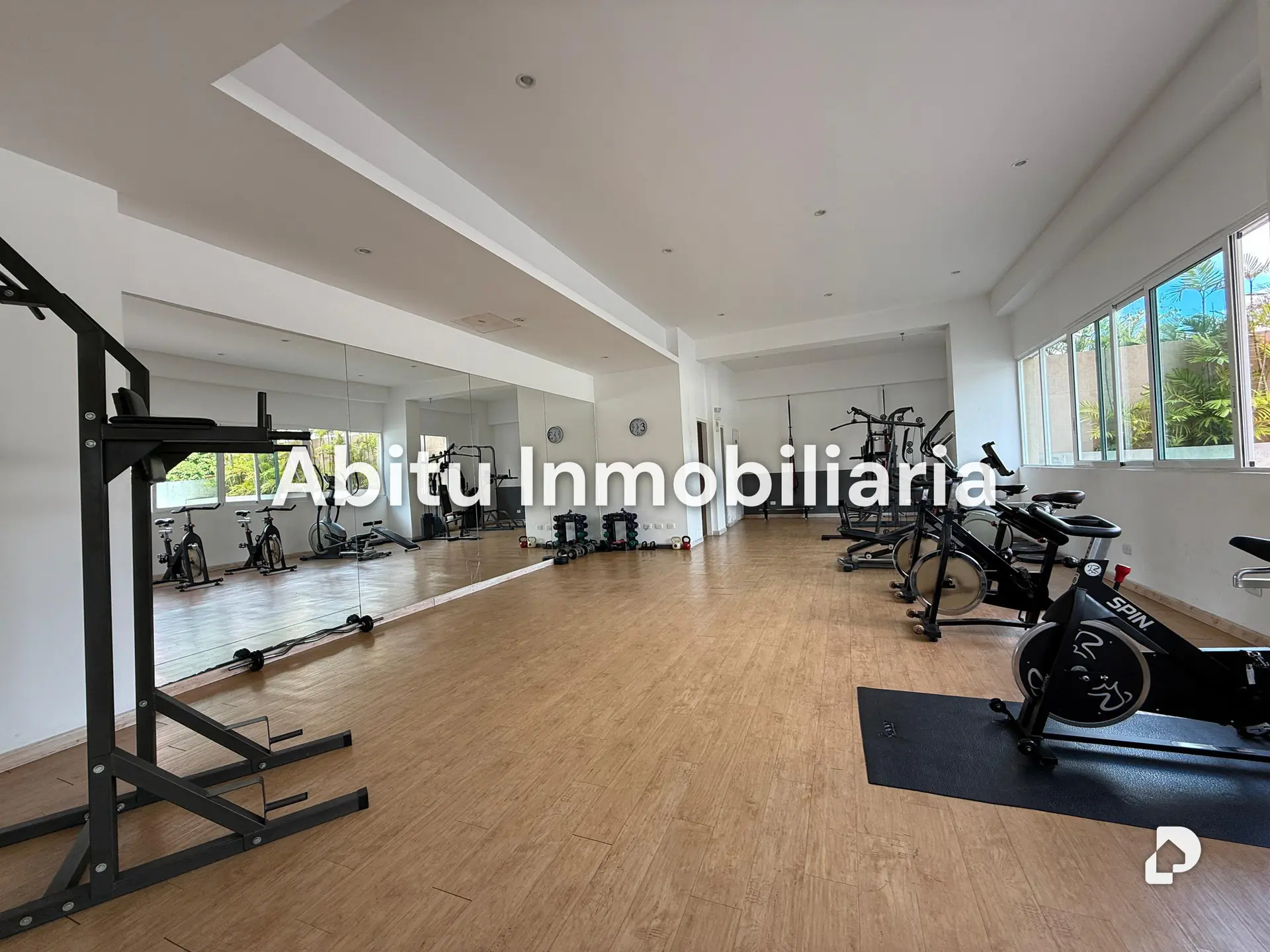 Apartment in Las Mesetas, Caracas – 13