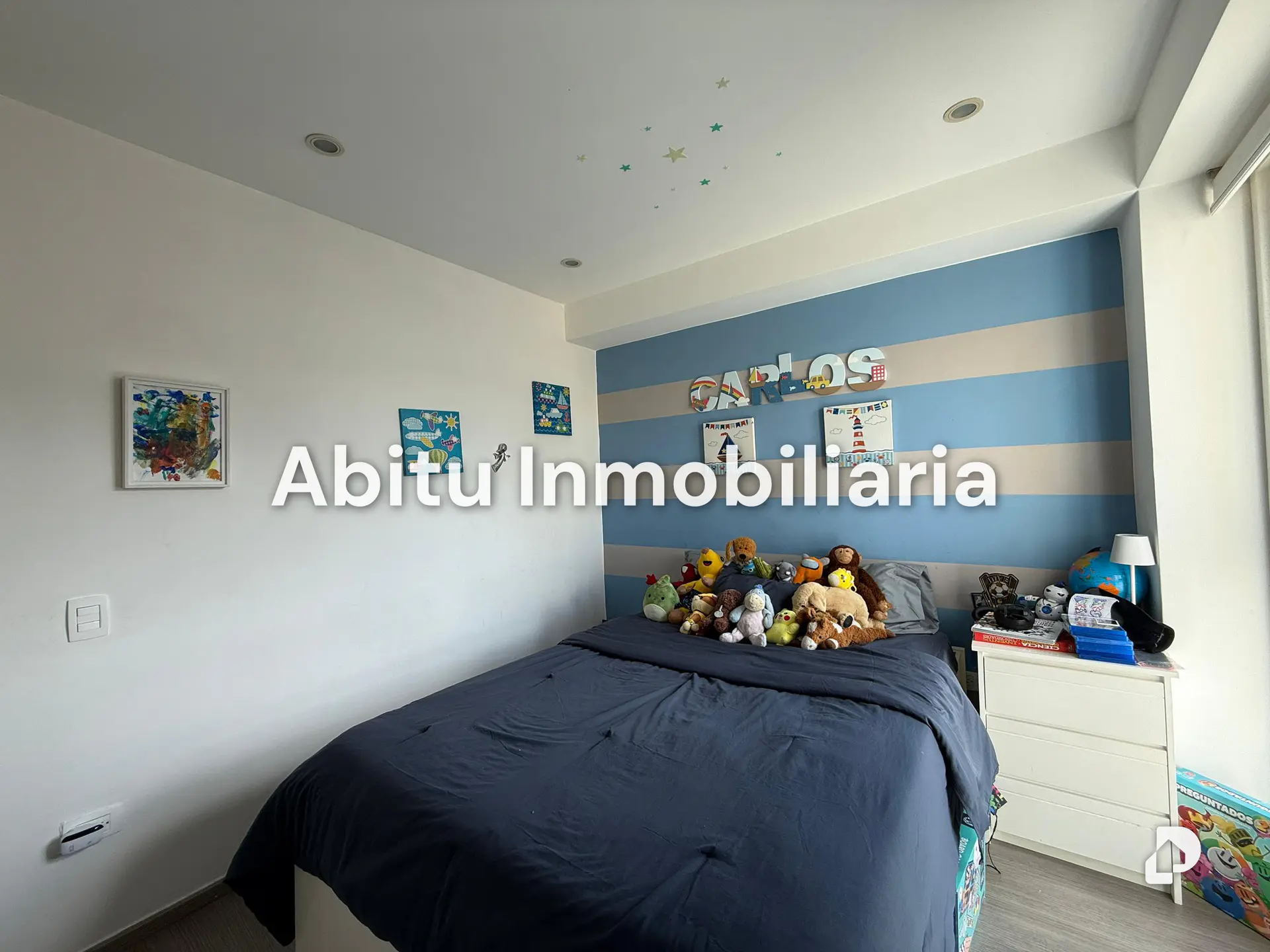 Apartment in Las Mesetas, Caracas – 11