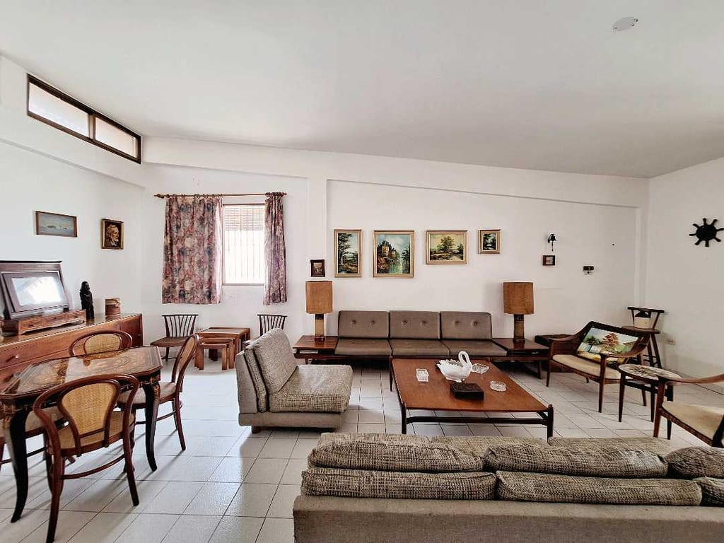 Casa en Cumboto Norte, Puerto Cabello - 1