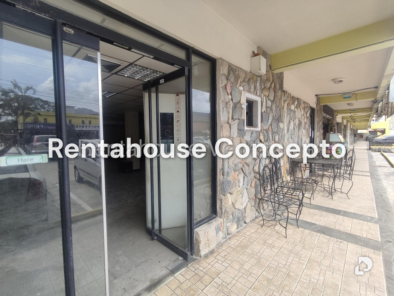 Local comercial en Bárbula, Naguanagua – 13